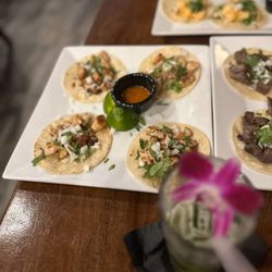 La Hacienda -  Revere
