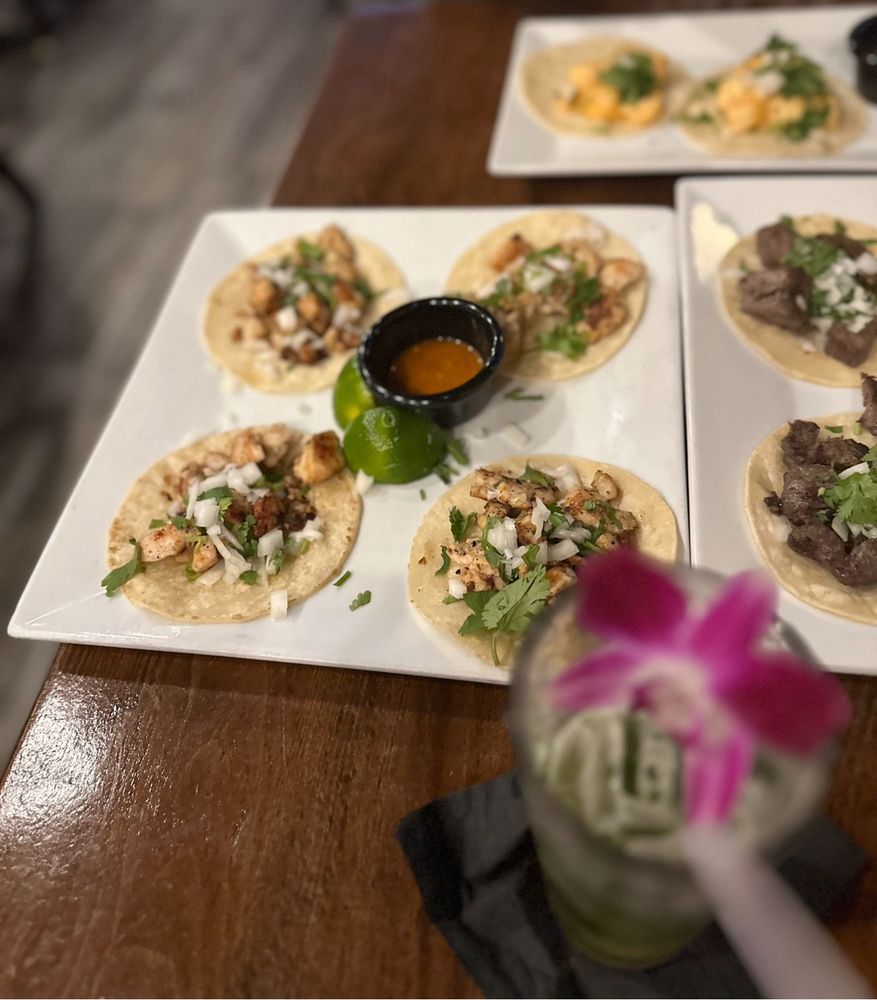 La Hacienda -  Revere — Mexican restaurant in Revere