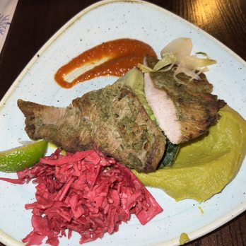 Captain Jack's - Jerk pork - Seafood Near Me - Chessy, 77 Captain Jack's - Jerk pork - Seafood Near Me - Chessy, 77