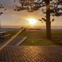 Shells Diner - Good morning summer