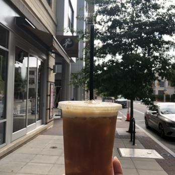 Sir Walter Coffee - Coffee & Tea Near Me - Raleigh, North Carolina Sir Walter Coffee - Coffee & Tea Near Me - Raleigh, North Carolina
