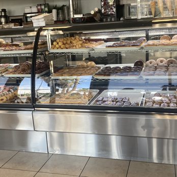 Dulce Donuts - Donuts and Breakfast - Donuts Near Me - Las Vegas, Nevada
