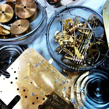 Galvin's Time Repair - Watch Repair Near Me - San Gabriel, California