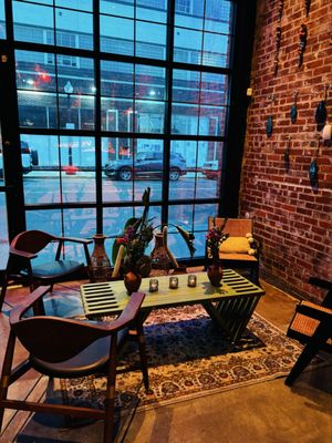 Vera Cocina & بار by null