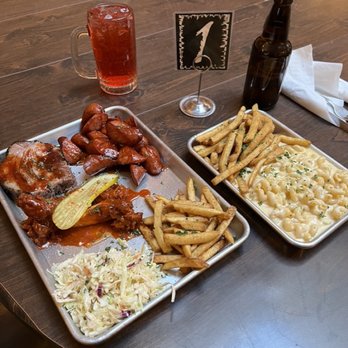 Side Iron Bbq - Barbeque Near Me - Susanville, California Side Iron Bbq - Barbeque Near Me - Susanville, California