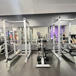 Anytime Fitness