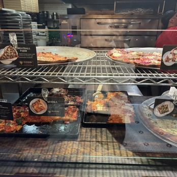 Artichoke Basille's Pizza - Pizza Near Me - New York, New York Artichoke Basille's Pizza - Pizza Near Me - New York, New York