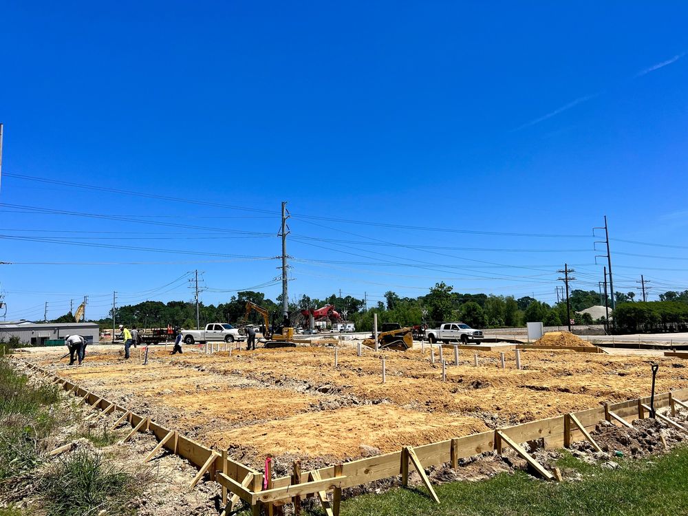 Slide of JR Construction Solutions