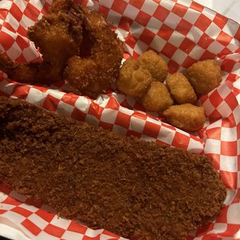 Bob's Chicken and Seafood - Fish and shrimp - Seafood Near Me - Mansfield, Texas Bob's Chicken and Seafood - Fish and shrimp - Seafood Near Me - Mansfield, Texas