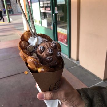 UC Dessert - Desserts Near Me - Oakland, California UC Dessert - Desserts Near Me - Oakland, California