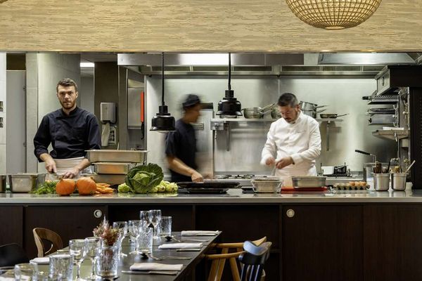 Best Western Plus Hôtel Isidore by null