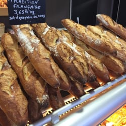 Honorin Boulangerie - Pains Tradition Française