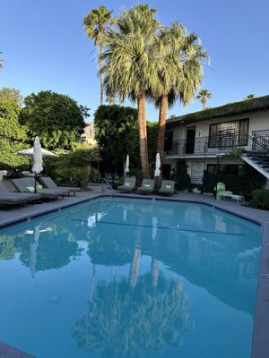 Descanso Resort - A Gay Men's Resort by null