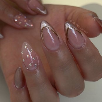 Rizo Nails - Acrylic nails - Nail Salons Near Me - Victorville, California Rizo Nails - Acrylic nails - Nail Salons Near Me - Victorville, California