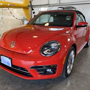The Ark Ship - Full detail on this bug! - Auto Detailing Near Me The Ark Ship - Full detail on this bug! - Auto Detailing Near Me