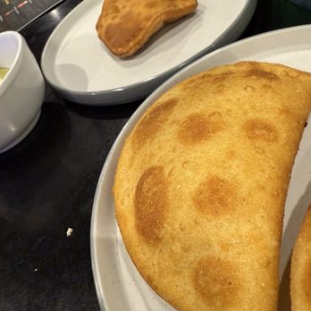 Super Sandys - Pastele y empanada - Venezuelan Near Me - Flower Mound, Texas