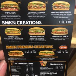 Banh Mi Kitchen
