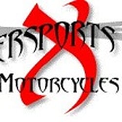 Powersports X - Powersports X Inc logo