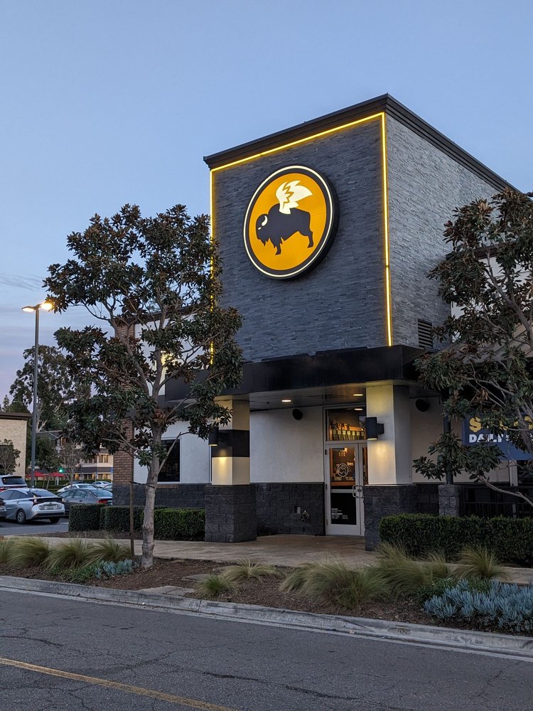 Buffalo Wild Wings