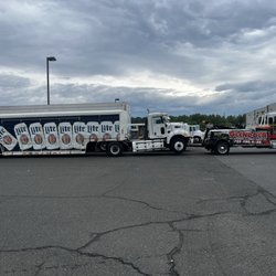 Glendola Towing & Recovery Service