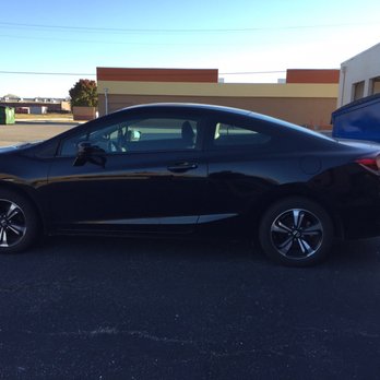 Turbo Tint - Before tinting. - Car Window Tinting Near Me - Oklahoma City, Oklahoma Turbo Tint - Before tinting. - Car Window Tinting Near Me - Oklahoma City, Oklahoma