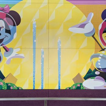 Mickey & Friends - Party Characters Near Me Mickey & Friends - Party Characters Near Me
