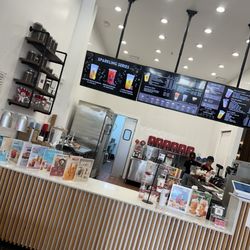Gong Cha