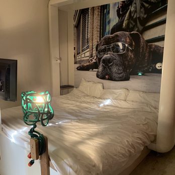 Qbic Hotel  - Hotels Near Me - London, XGL