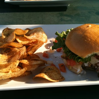 Conestoga Restaurant - Cinco de Mayo Burger & Conestoga Chips - Bars Near Me - Lancaster, Pennsylvania