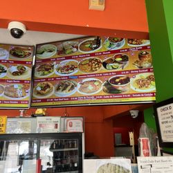 Taquería El Cazador