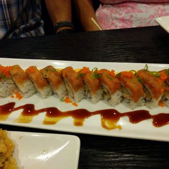 JP Asian Fusion - Hawaiian roll - Asian Fusion Near Me - Modesto, California JP Asian Fusion - Hawaiian roll - Asian Fusion Near Me - Modesto, California