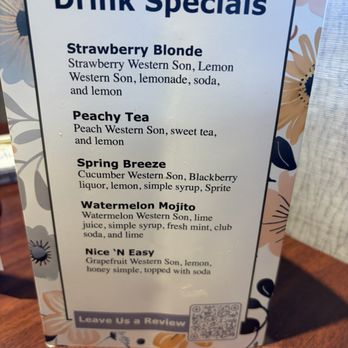The Northern Pines Restaurant - Drink specials - New American Near Me - Flagstaff, Arizona The Northern Pines Restaurant - Drink specials - New American Near Me - Flagstaff, Arizona
