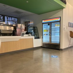 Kaiser Permanente - Refresh Cafe
