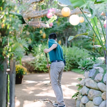 Holly Farm - Gardner at Holly Farm - Venues & Event Spaces Near Me - Carmel, California