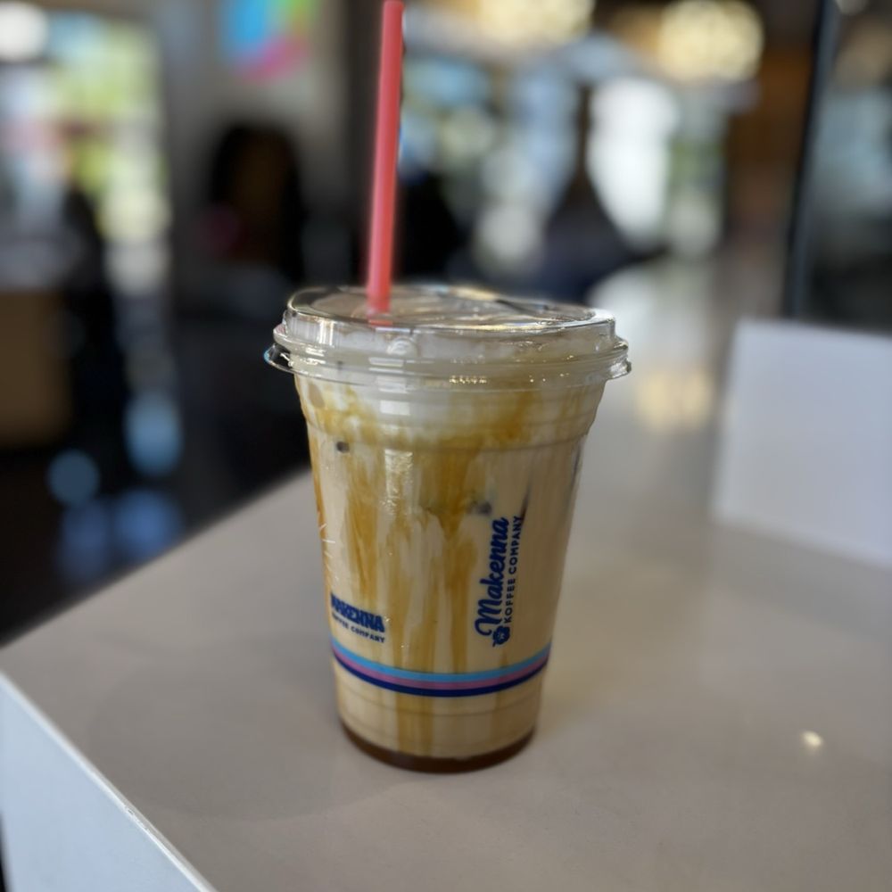 Makenna Koffee - Salty ex girlfriend - Coffee & Tea Near Me - Thousand Oaks, California