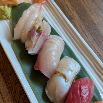 Ryota - Sushi Bars Near Me - Chicago, Illinois