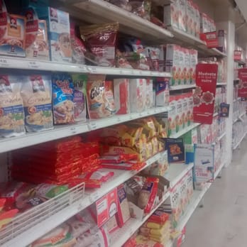 Tiendas Chedraui Cancun Centro - Cereales - Grocery Near Me - Cancún, ROO