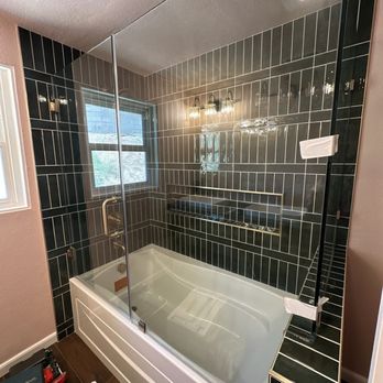 Lara Home Remodel - After: beautiful work. - General Contractors Near Me