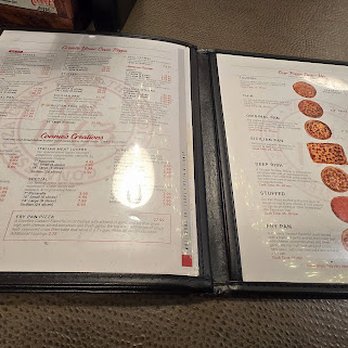 Connie's Pizza - Pizza Near Me - Chicago, Illinois