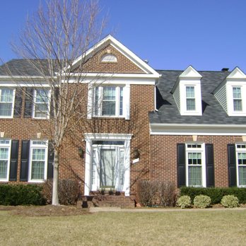 AN Exterior - Siding Near Me - Chantilly, Virginia