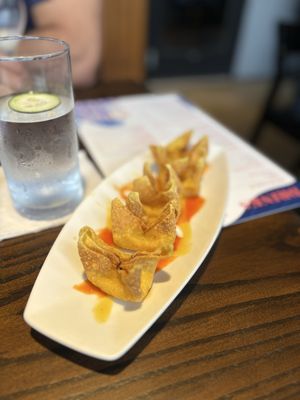 Blue Sushi Sake Grill by null