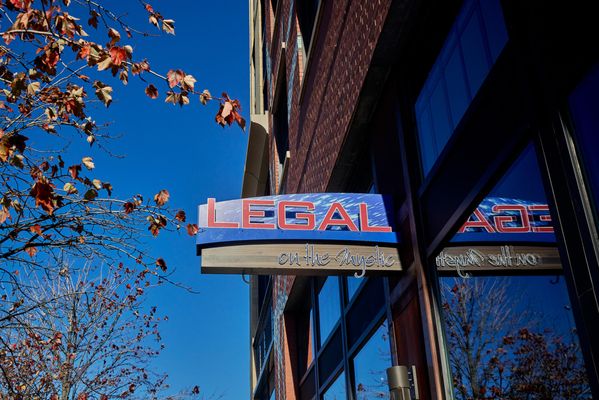Legal Sea Foods - Somerville by null