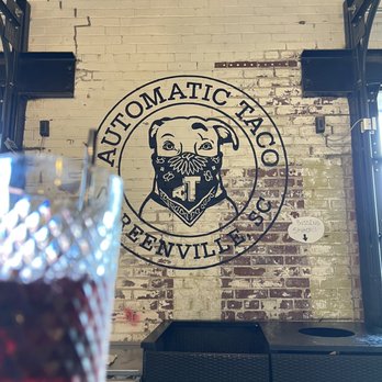 Automatic Taco and Tequila Bar - Tacos Near Me - Greenville, South Carolina Automatic Taco and Tequila Bar - Tacos Near Me - Greenville, South Carolina