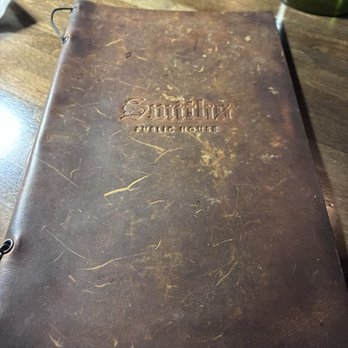 Smith’s Public House - New American Near Me - Cohoes, New York Smith’s Public House - New American Near Me - Cohoes, New York