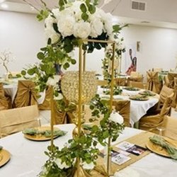 Heart and Soul Event Planning