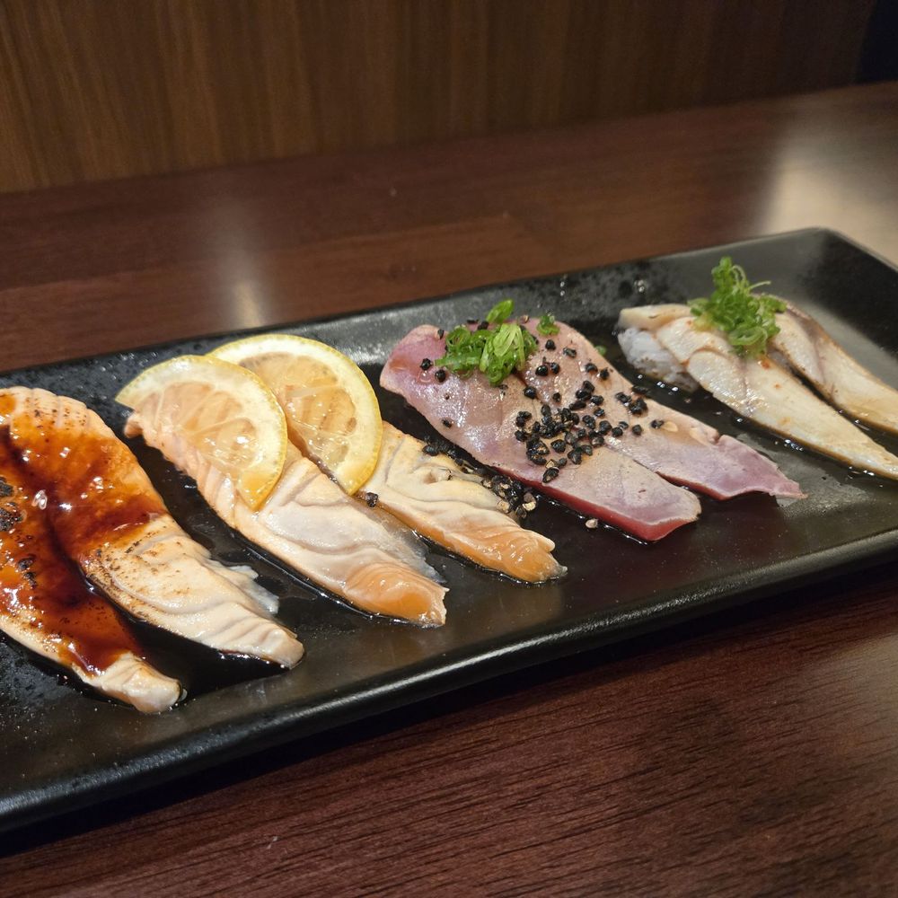 Sushi Sumo Decatur - Nigiris - Sushi Bars Near Me - Las Vegas, Nevada Sushi Sumo Decatur - Nigiris - Sushi Bars Near Me - Las Vegas, Nevada