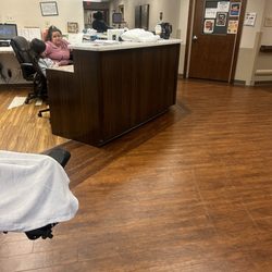 The Woodlands Nursing And Rehabilitation Center - CNA's refusing to answer their call lights