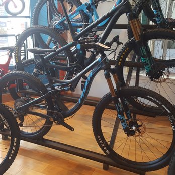 Rhythm Bikes - Bikes Near Me - Oakland, California