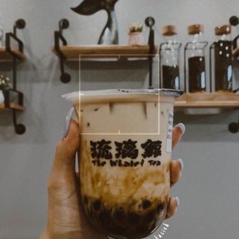 The Whale Tea - Brown Sugar Fresh Milk Tea - Bubble Tea Near Me - New Haven, Connecticut The Whale Tea - Brown Sugar Fresh Milk Tea - Bubble Tea Near Me - New Haven, Connecticut