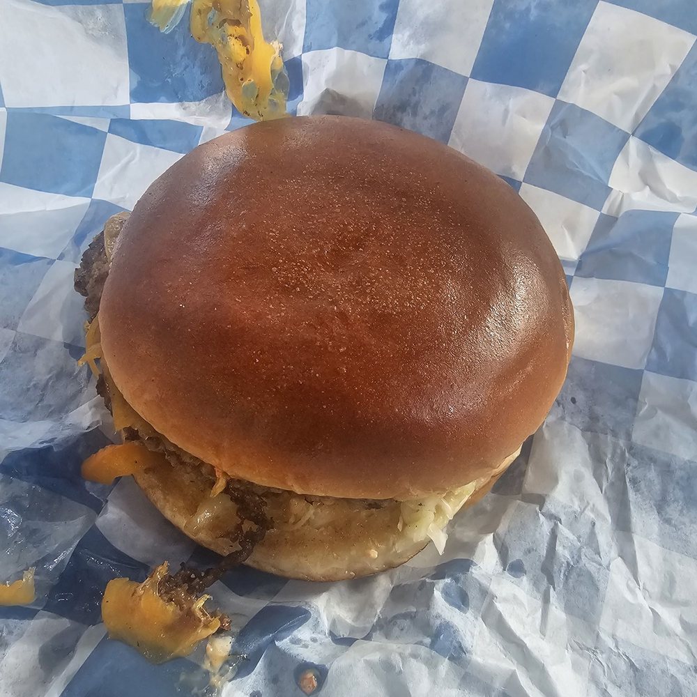 Rogers Burgers - Burger Crèole - Chicken Wings Near Me - Brooklyn, New York Rogers Burgers - Burger Crèole - Chicken Wings Near Me - Brooklyn, New York